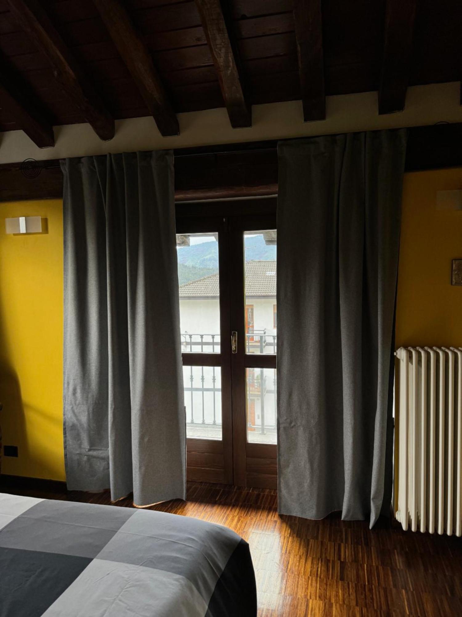 La Casa Di Nina - Traves Villa Pessinetto Eksteriør bilde